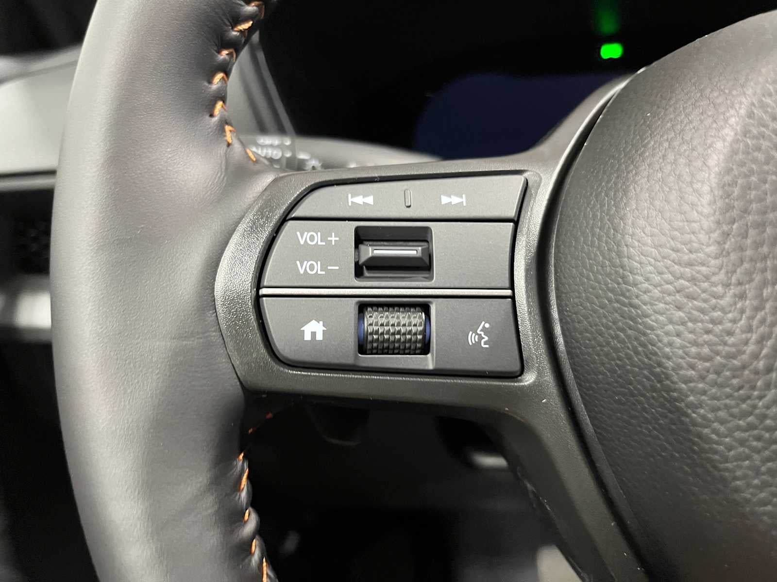 2027 Honda CR-V Hybrid Sport
