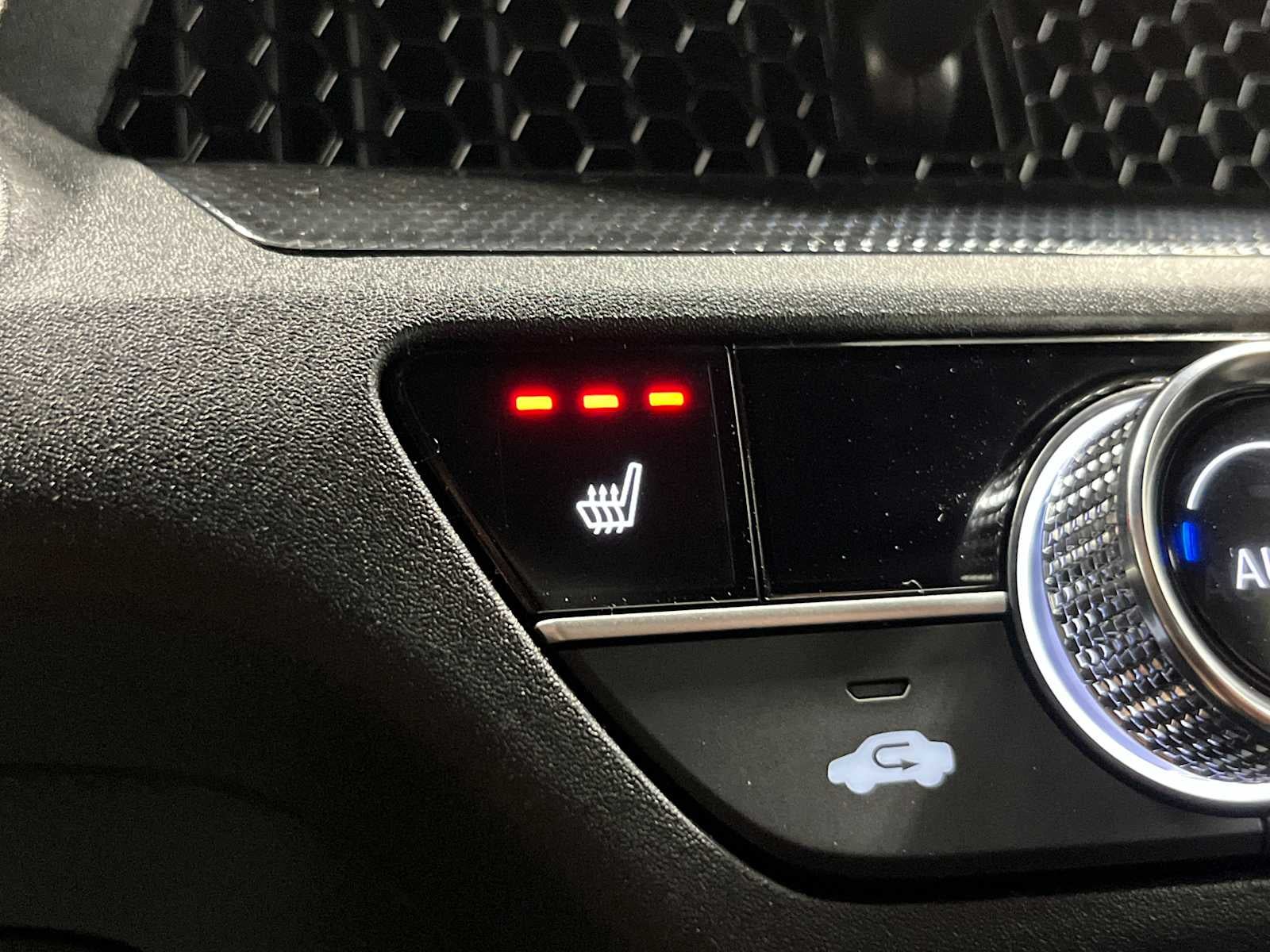 2027 Honda CR-V Hybrid Sport