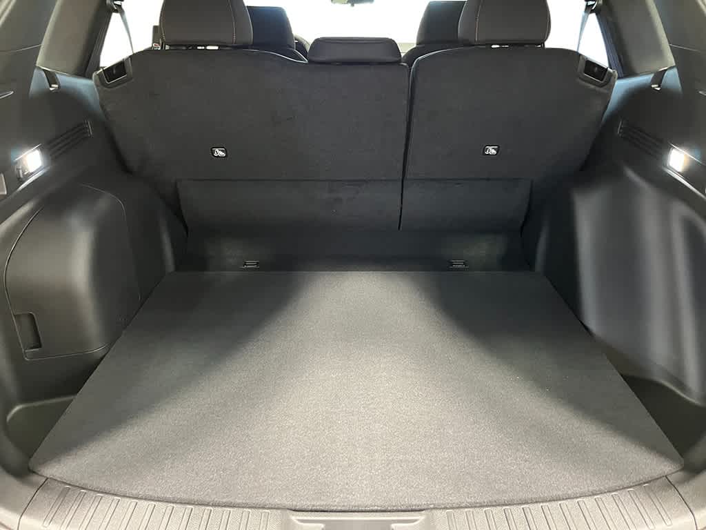 2027 Honda CR-V Hybrid Sport