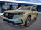 2027 Honda CR-V Hybrid TrailSport