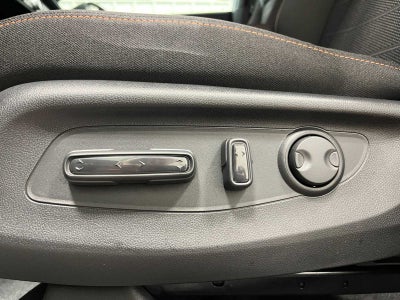 2027 Honda CR-V Hybrid TrailSport