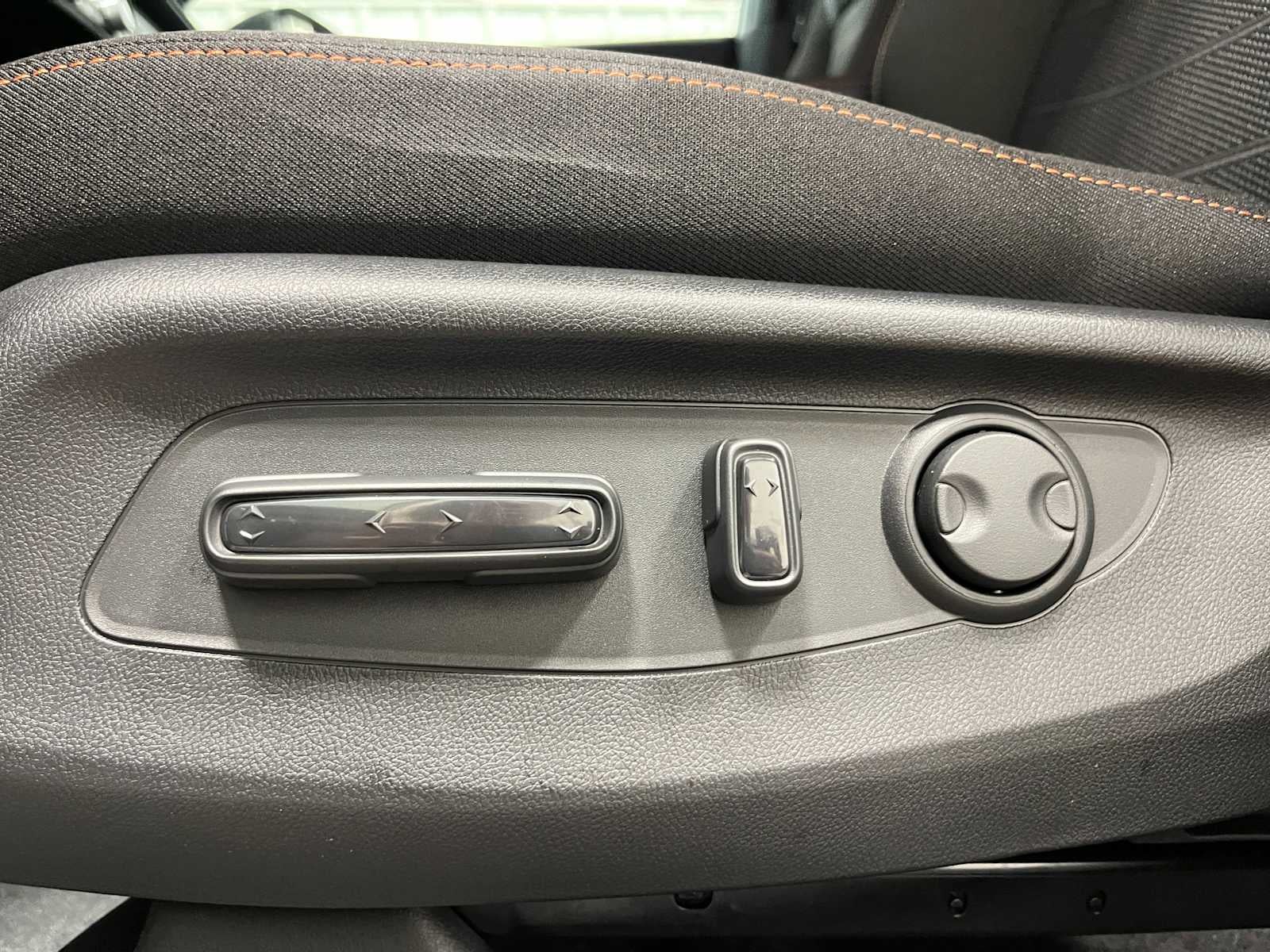 2027 Honda CR-V Hybrid TrailSport