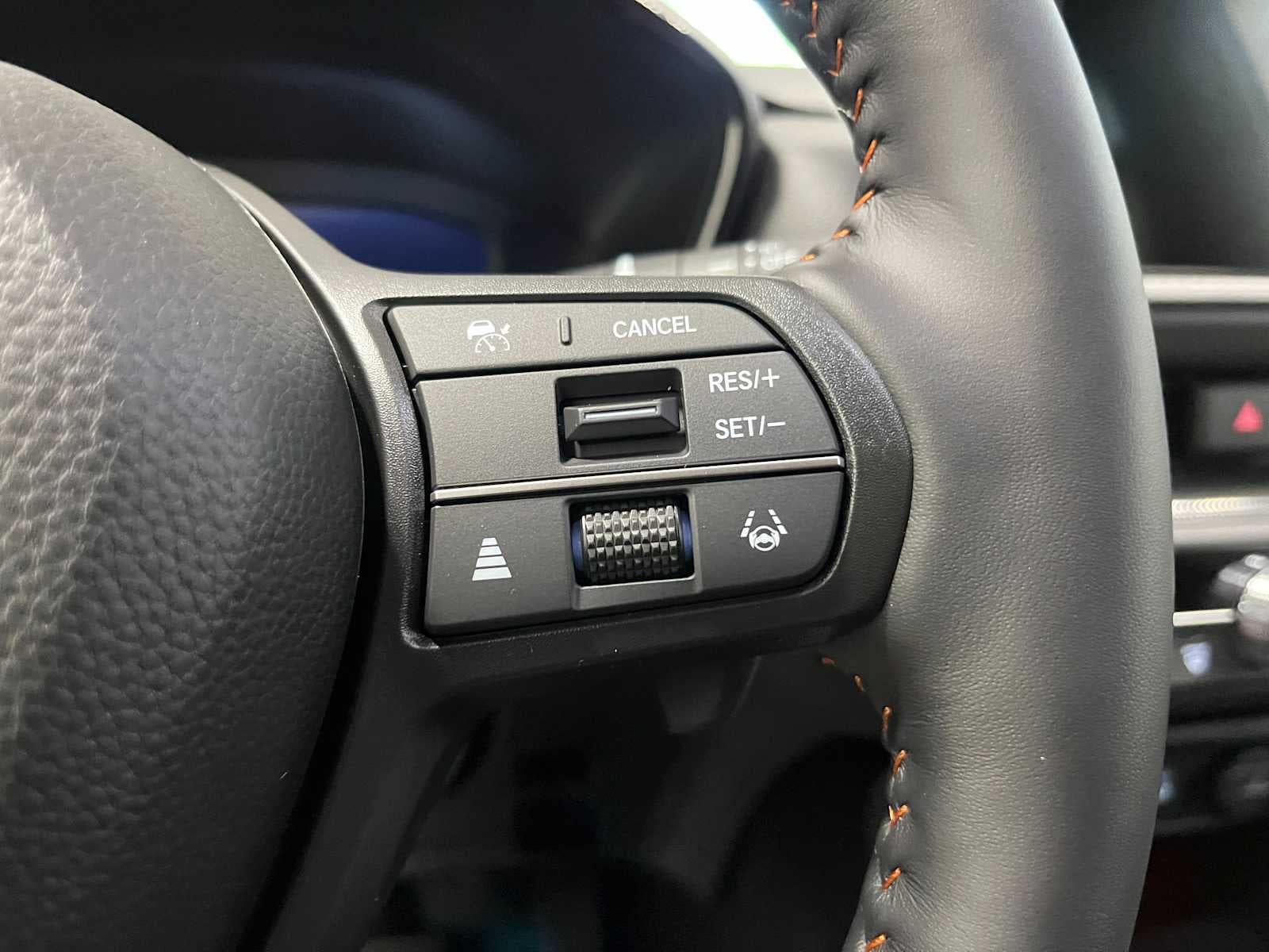 2027 Honda CR-V Hybrid TrailSport