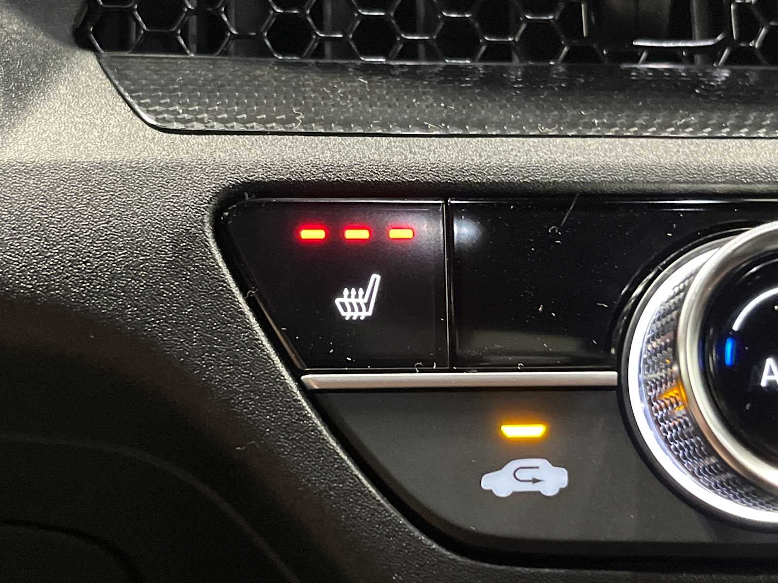 2027 Honda CR-V Hybrid TrailSport