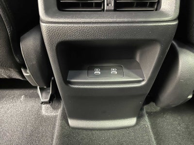 2027 Honda CR-V Hybrid TrailSport