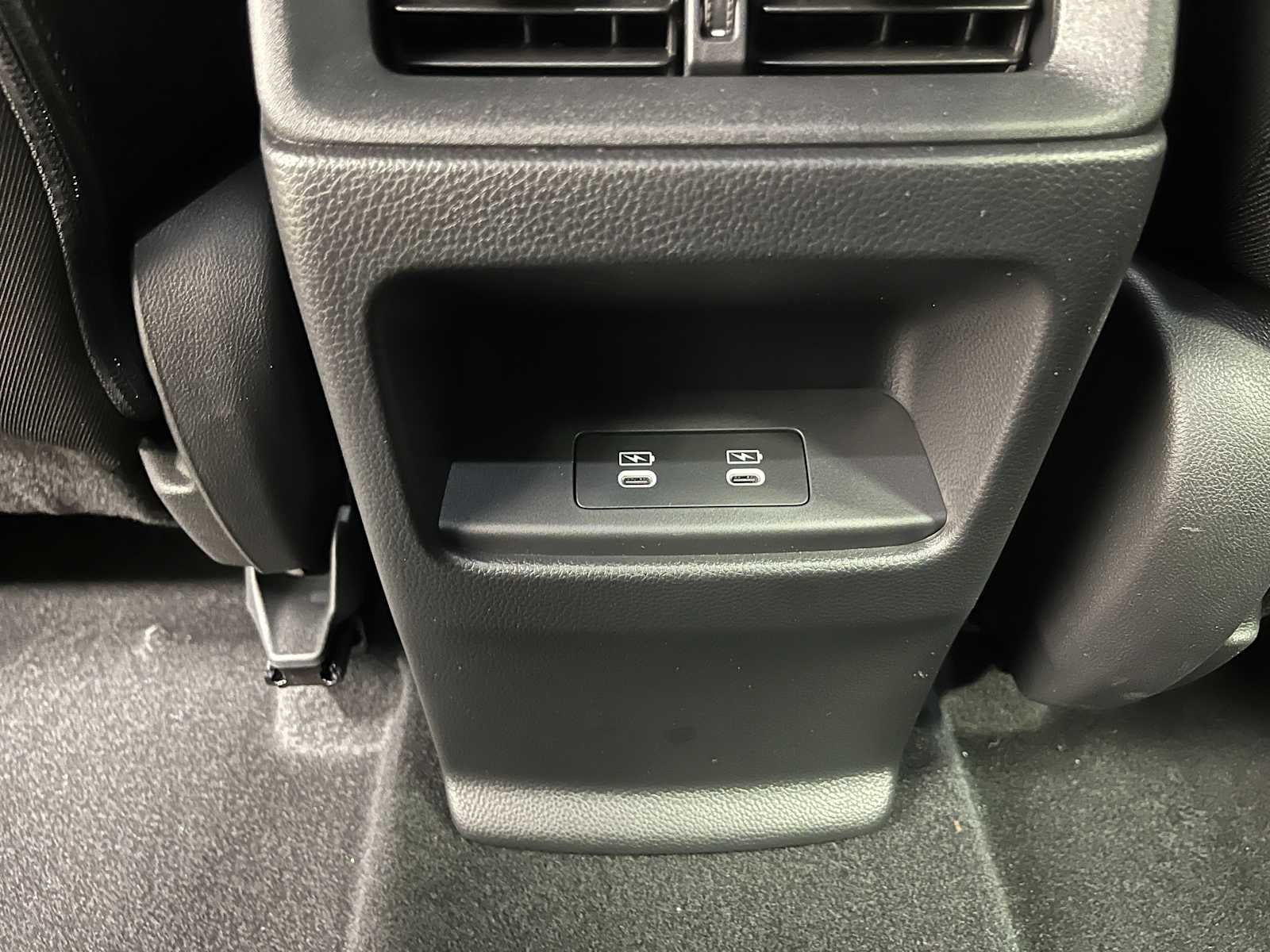 2027 Honda CR-V Hybrid TrailSport