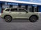 2027 Honda CR-V Hybrid TrailSport