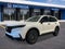 2027 Honda CR-V Hybrid TrailSport