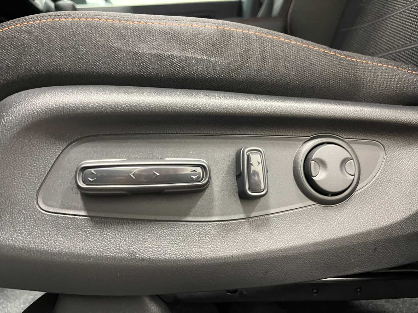 2027 Honda CR-V Hybrid TrailSport