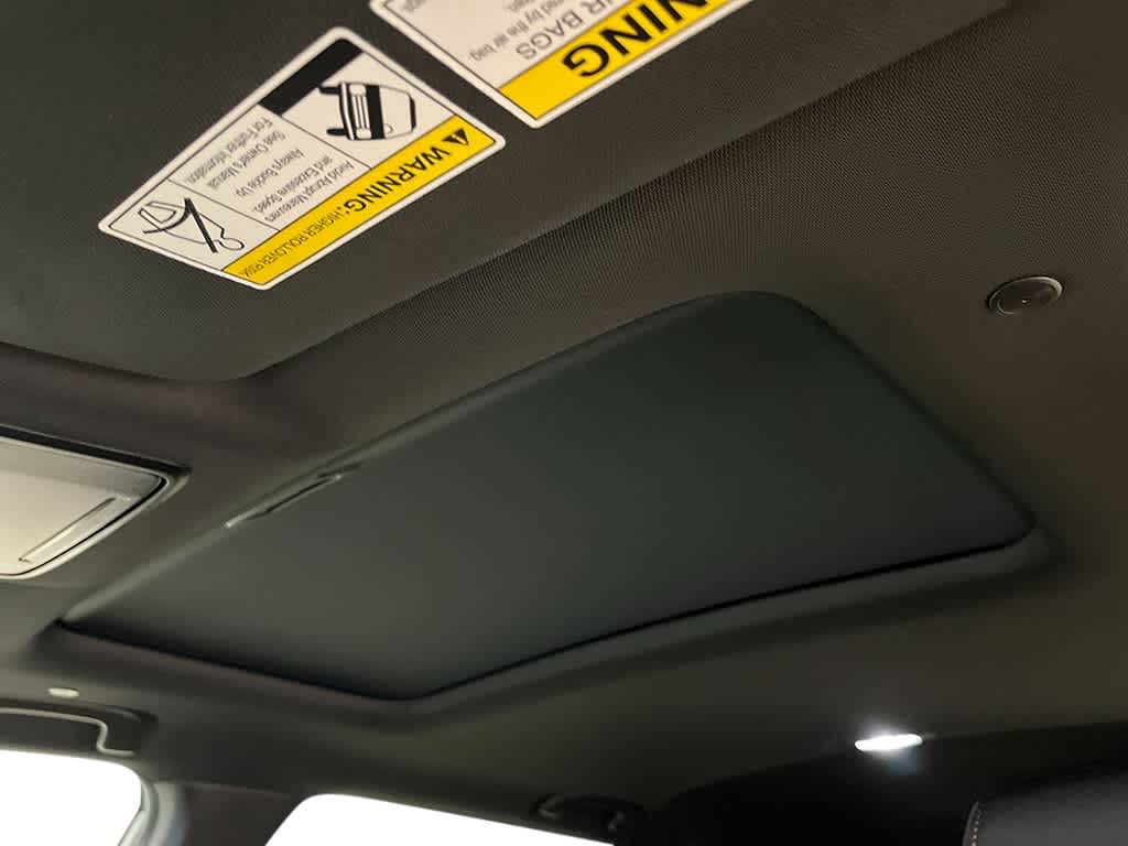 2027 Honda CR-V Hybrid TrailSport