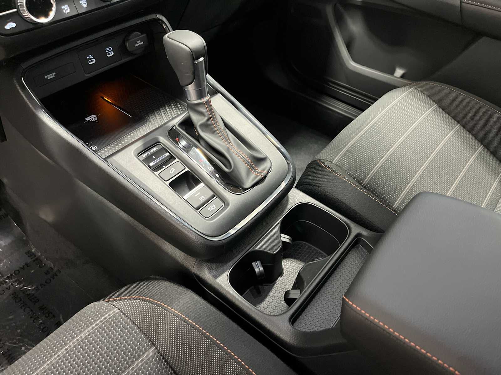 2027 Honda CR-V Hybrid TrailSport