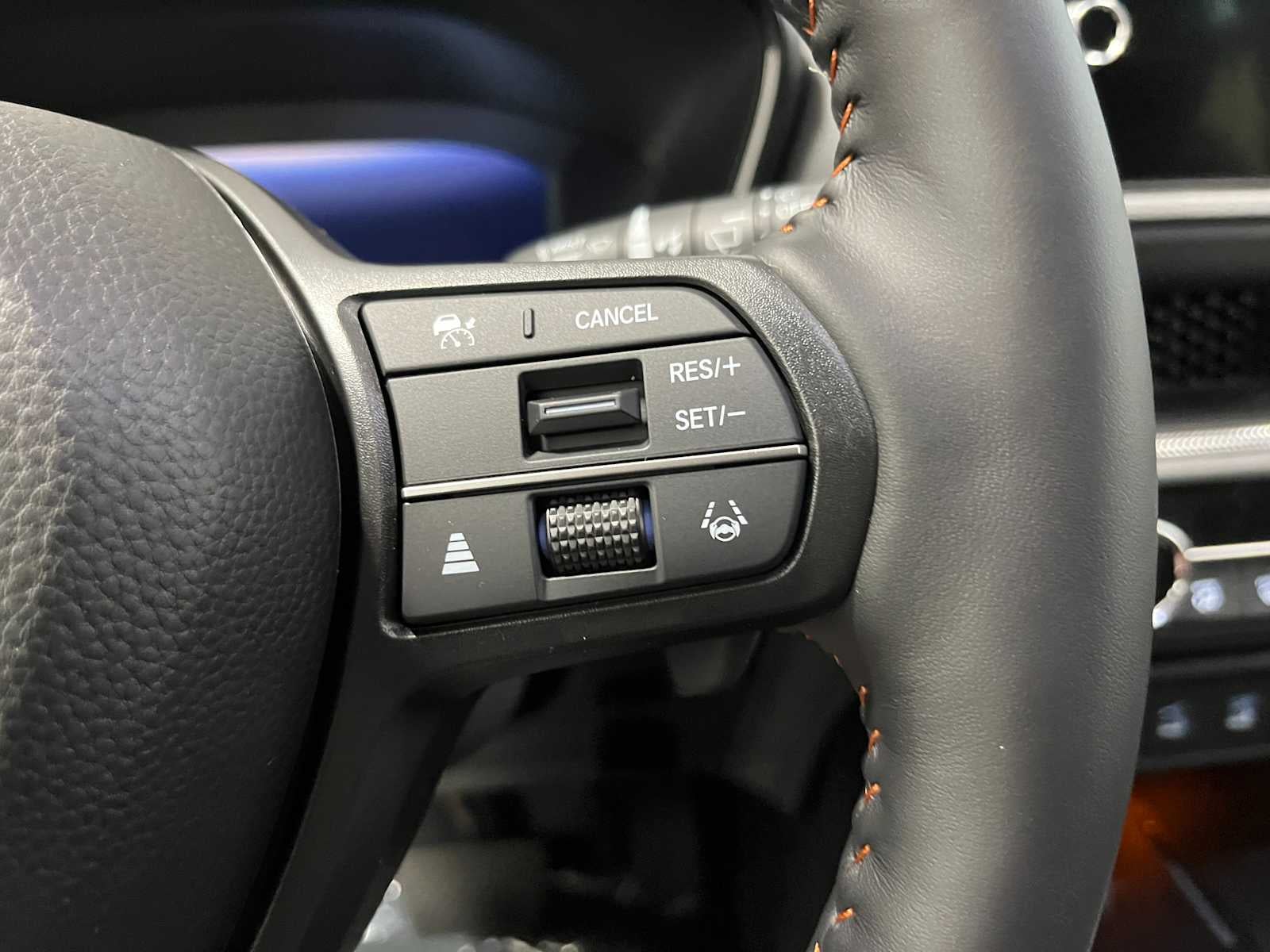 2027 Honda CR-V Hybrid TrailSport
