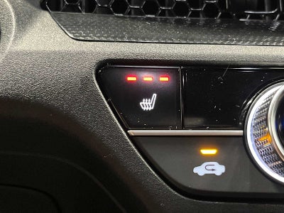 2027 Honda CR-V Hybrid TrailSport