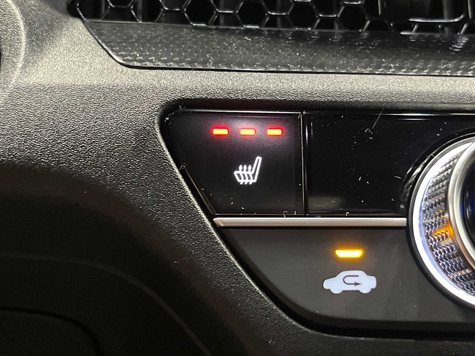 2027 Honda CR-V Hybrid TrailSport