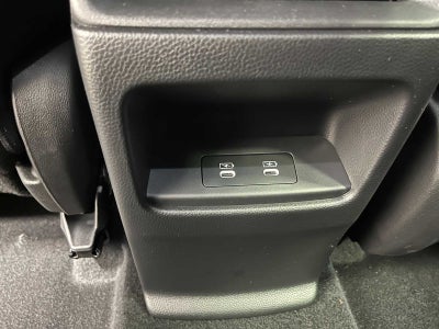 2027 Honda CR-V Hybrid TrailSport