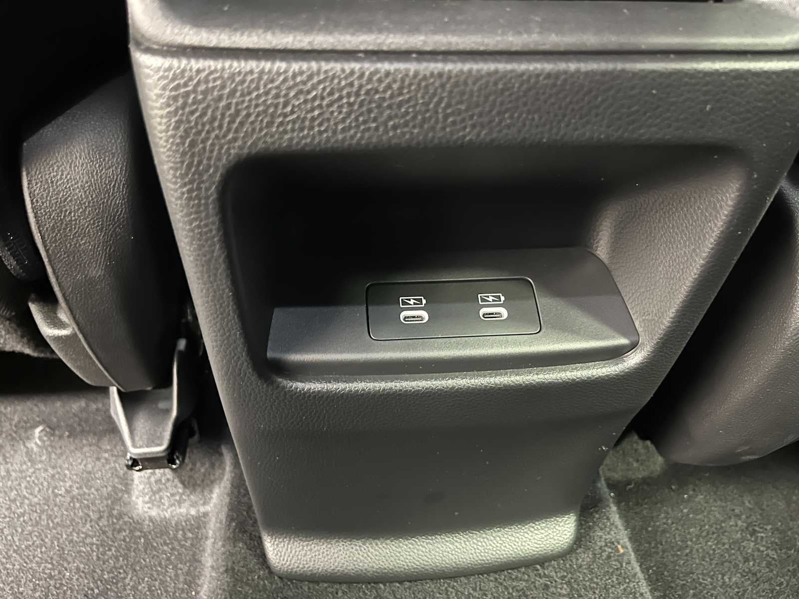 2027 Honda CR-V Hybrid TrailSport