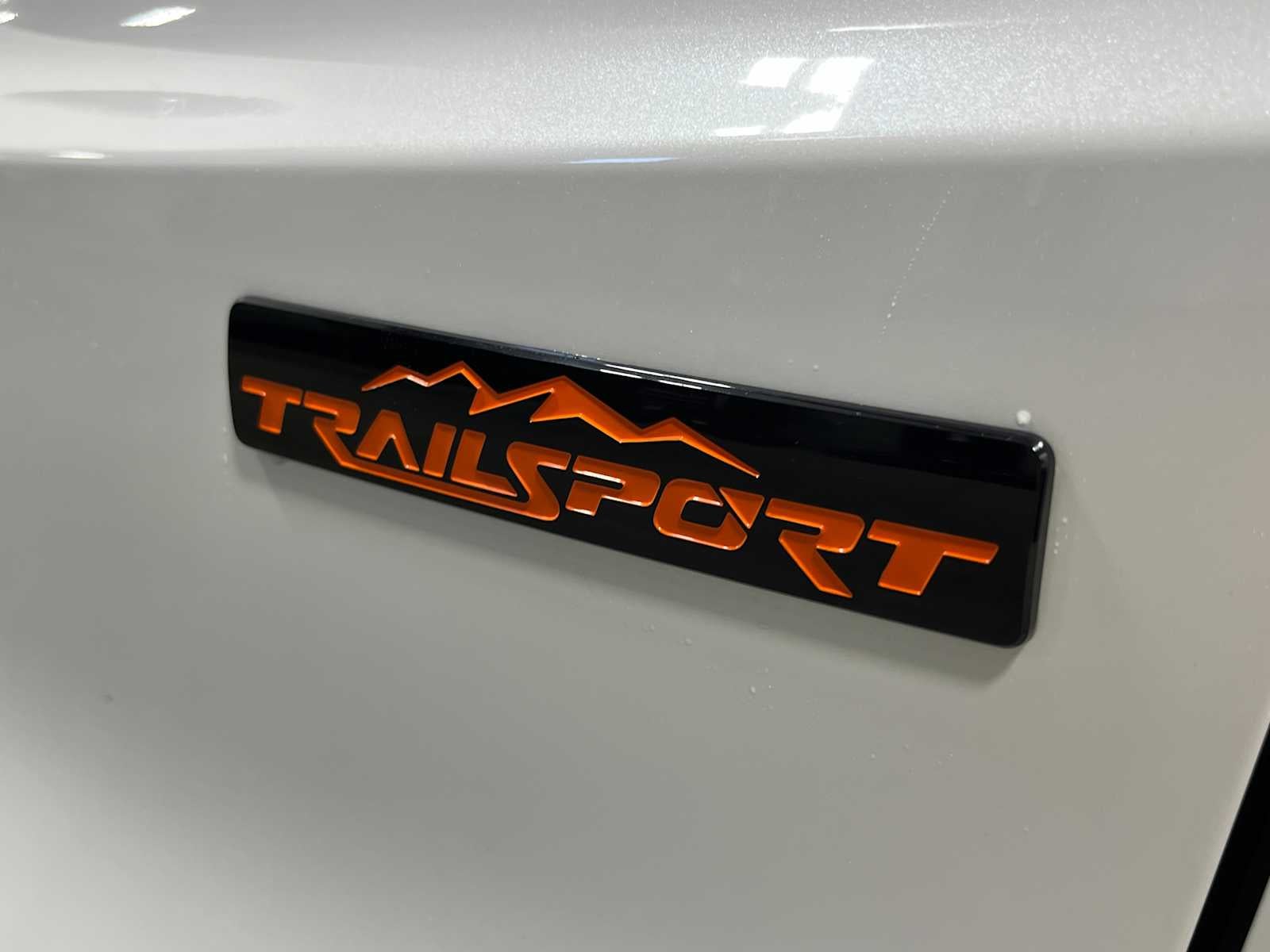 2027 Honda CR-V Hybrid TrailSport