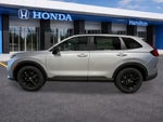 2027 Honda CR-V Hybrid Sport-L