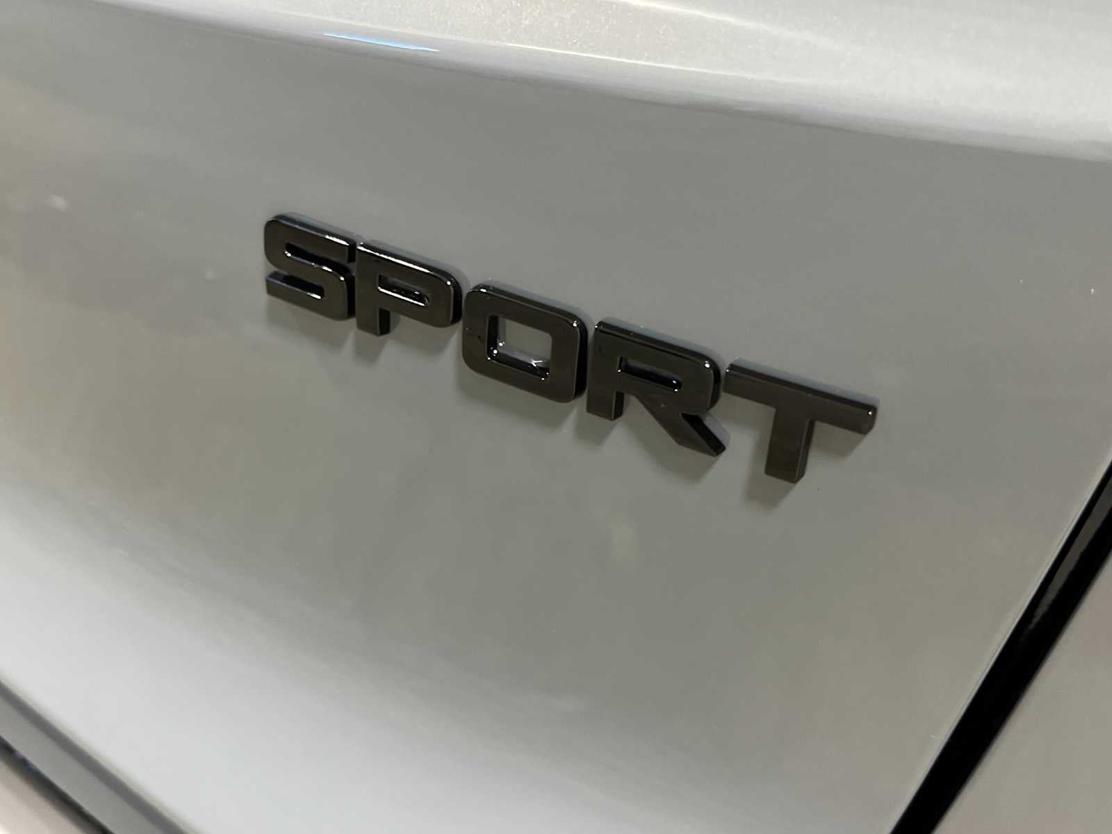 2027 Honda CR-V Hybrid Sport-L