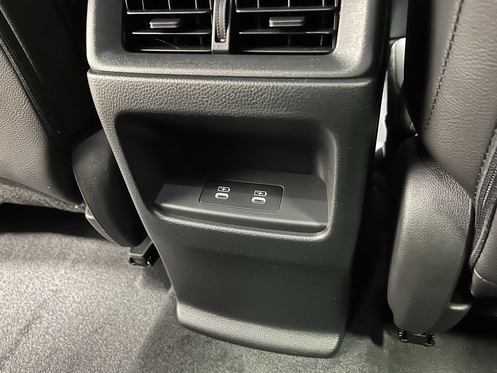 2027 Honda CR-V Hybrid Sport-L