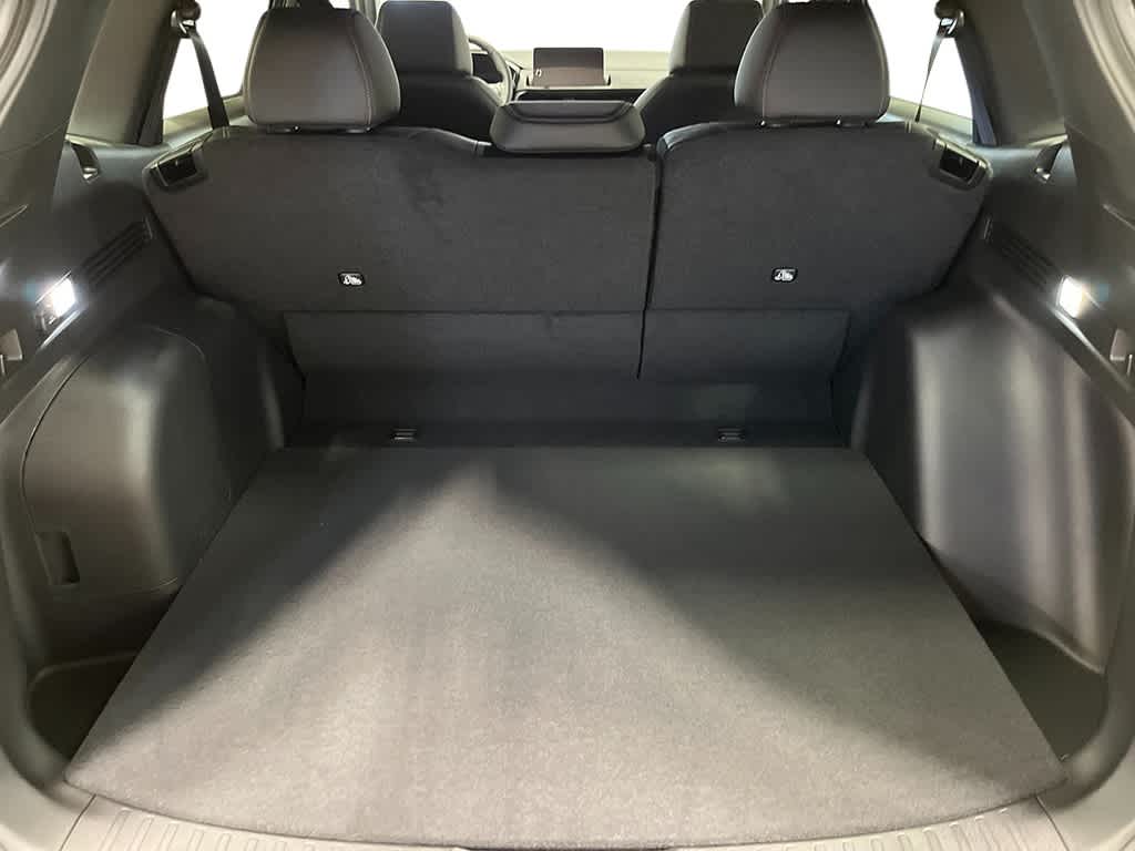 2027 Honda CR-V Hybrid Sport-L