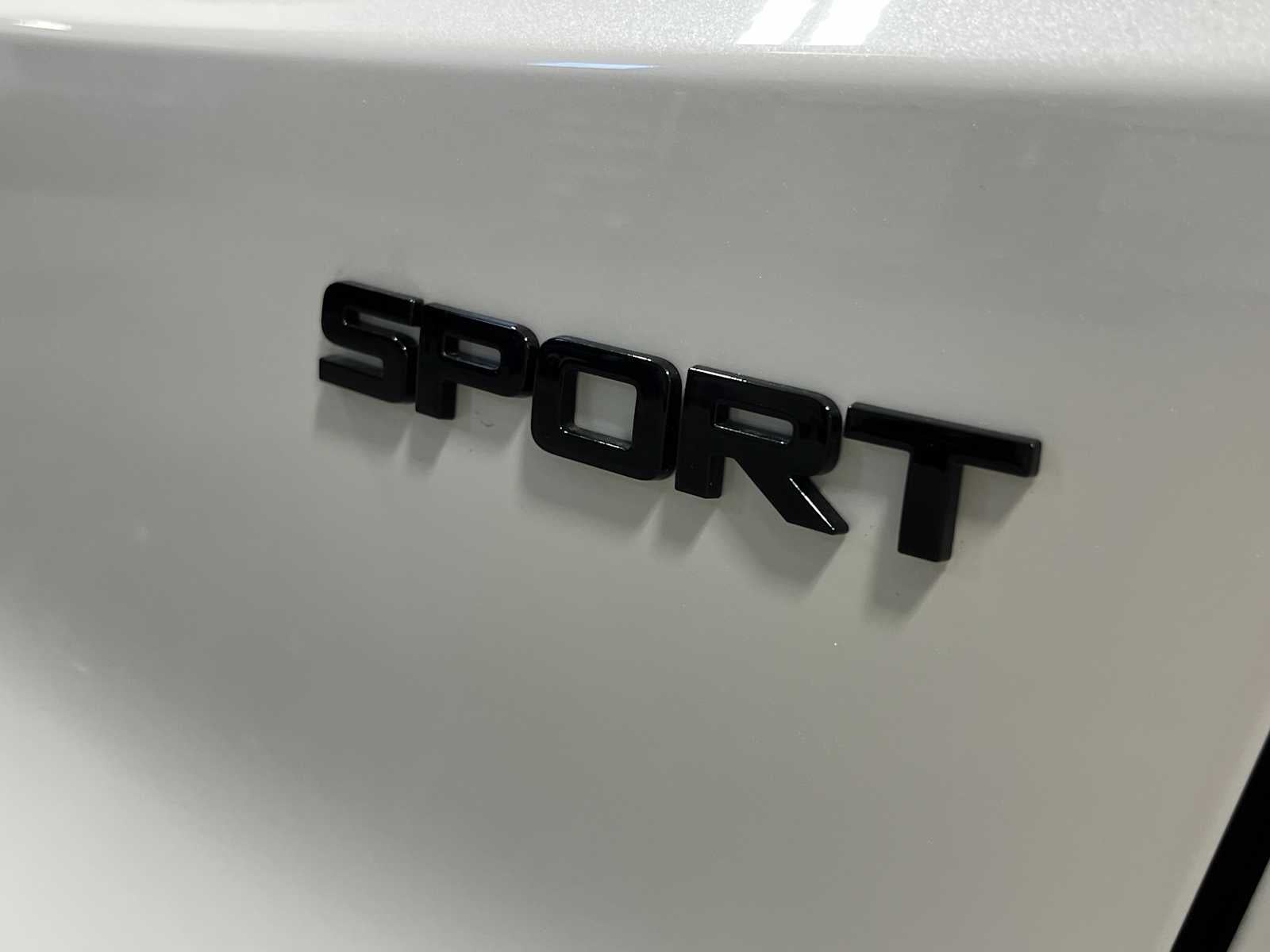 2027 Honda CR-V Hybrid Sport-L