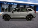 2027 Honda CR-V Hybrid Sport-L