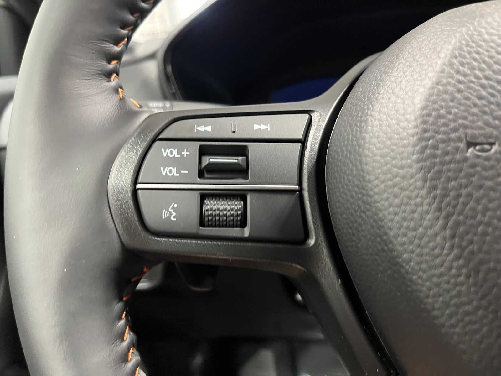 2027 Honda CR-V Hybrid Sport-L