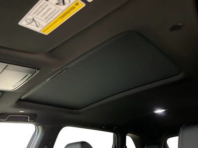 2027 Honda CR-V Hybrid Sport-L