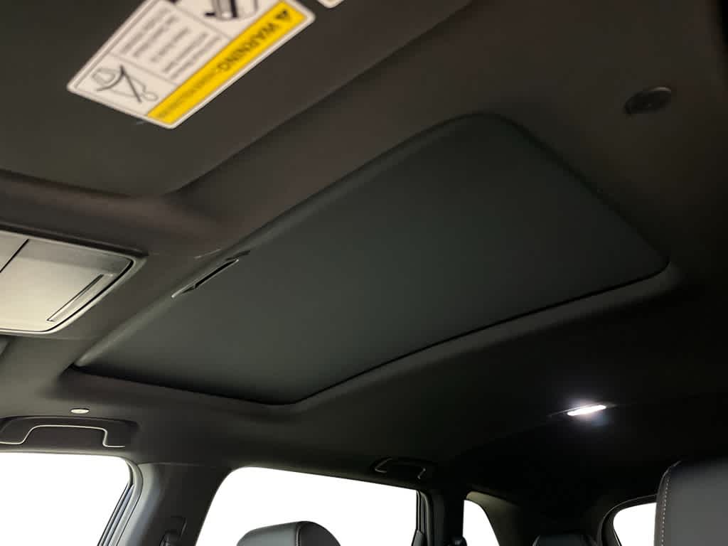 2027 Honda CR-V Hybrid Sport-L