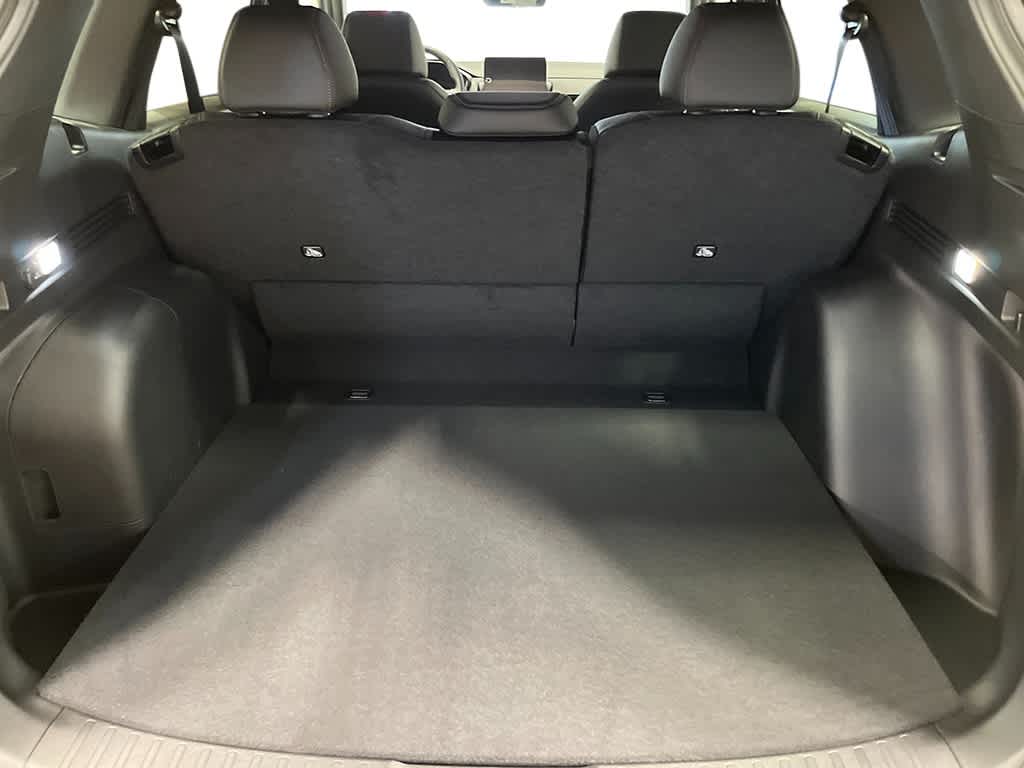 2027 Honda CR-V Hybrid Sport-L