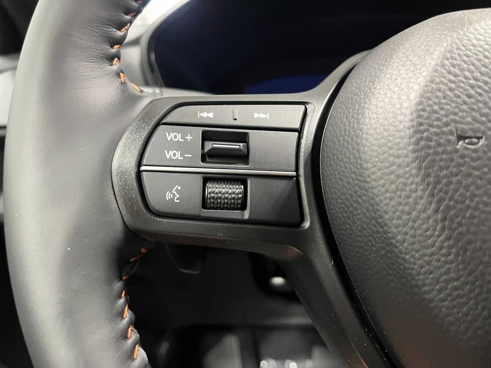 2027 Honda CR-V Hybrid Sport-L