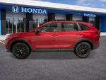 2027 Honda CR-V Hybrid Sport-L