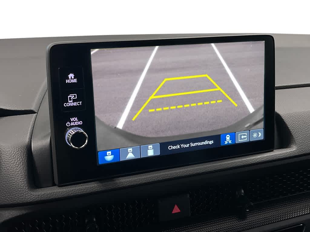 2027 Honda CR-V Hybrid Sport-L
