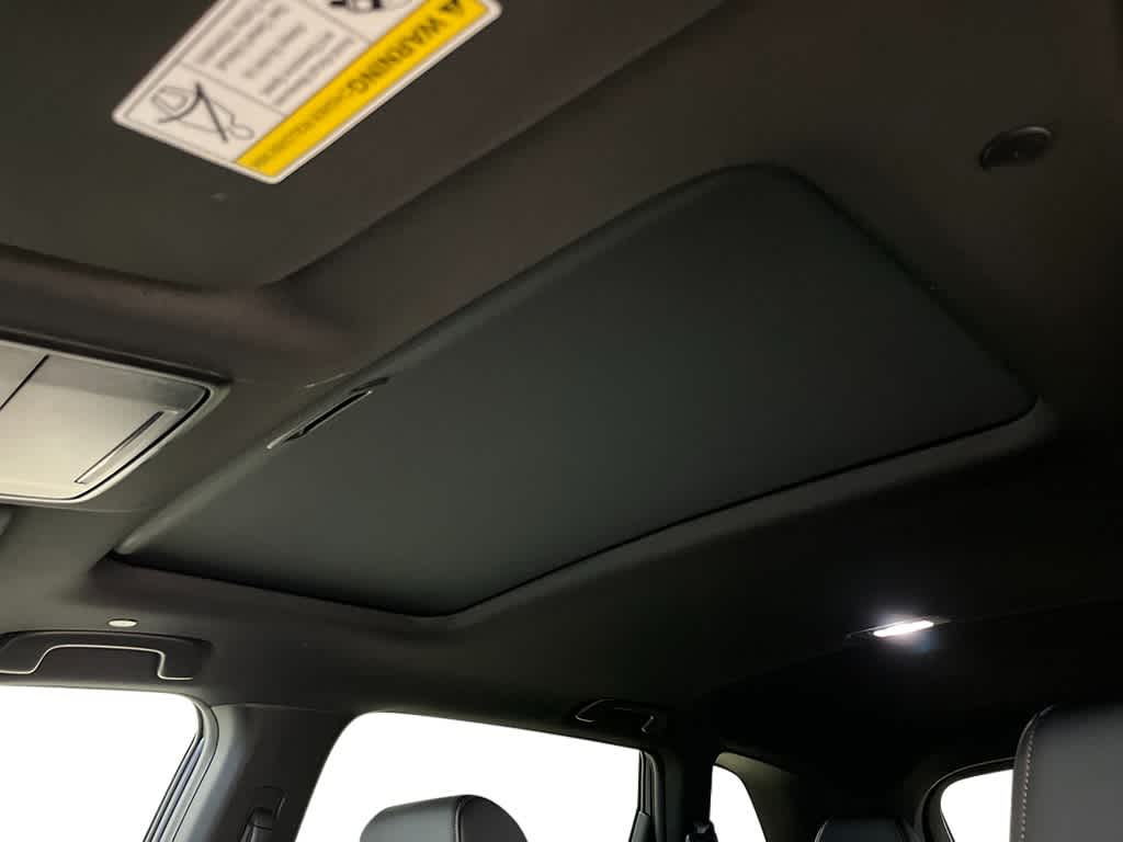 2027 Honda CR-V Hybrid Sport-L