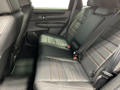 2027 Honda CR-V Hybrid Sport-L