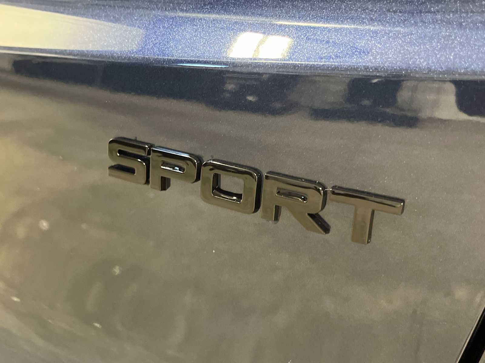 2027 Honda CR-V Hybrid Sport-L