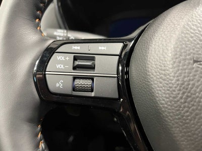 2027 Honda CR-V Hybrid Sport Touring