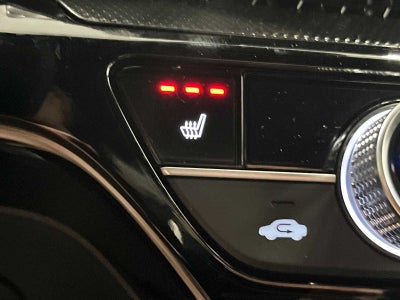 2027 Honda CR-V Hybrid Sport Touring