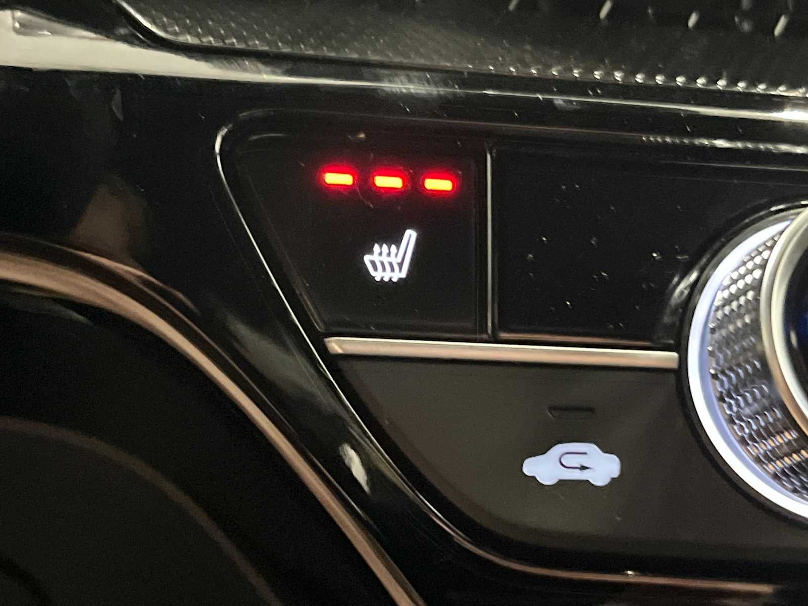 2027 Honda CR-V Hybrid Sport Touring