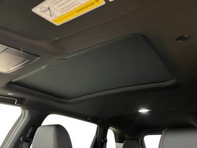 2027 Honda CR-V Hybrid Sport Touring