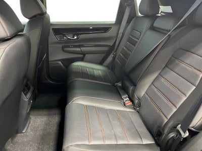 2027 Honda CR-V Hybrid Sport Touring