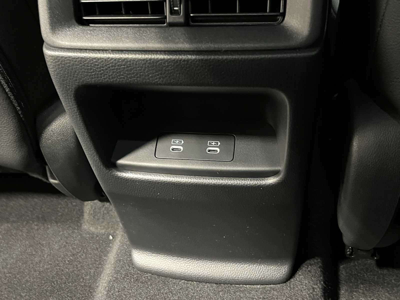 2027 Honda CR-V Hybrid Sport Touring