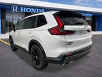2027 Honda CR-V Hybrid Sport Touring