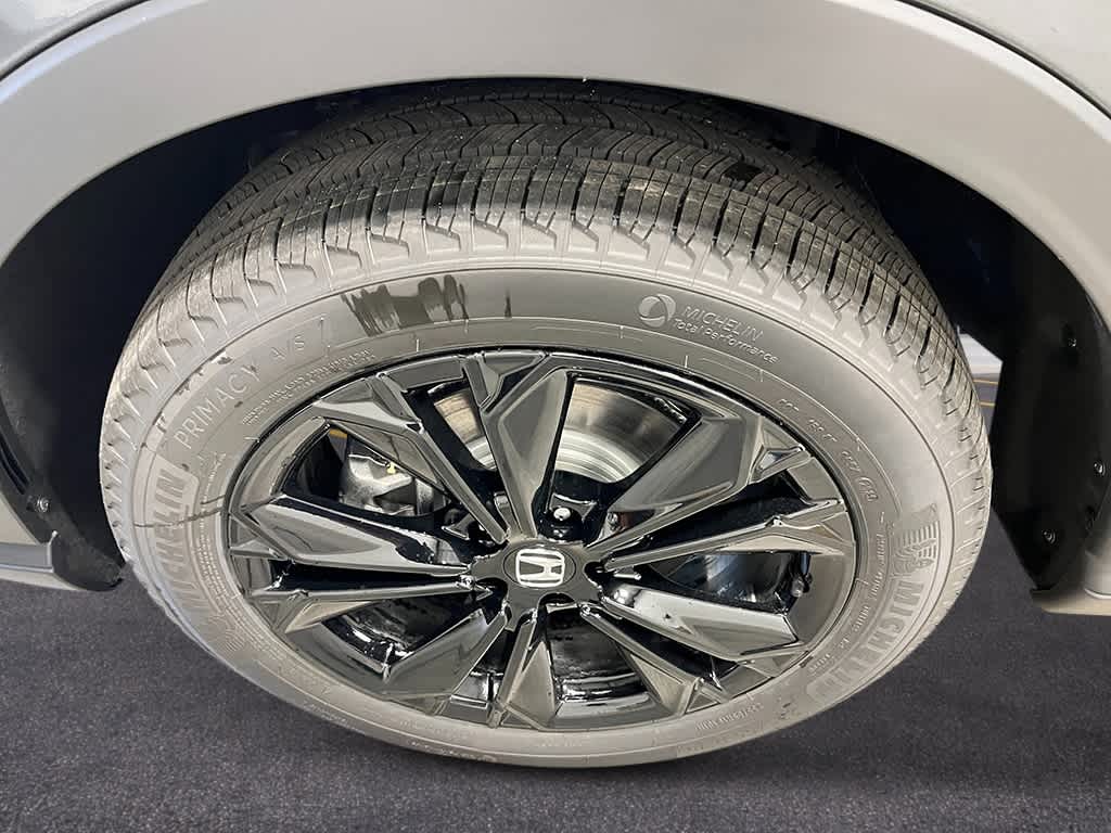 2027 Honda CR-V Hybrid Sport Touring