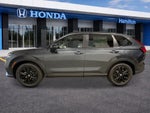 2027 Honda CR-V Hybrid Sport Touring
