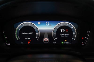 2026 Honda Prelude Base