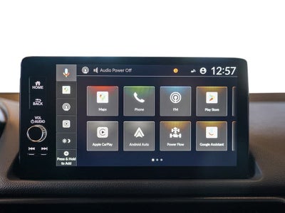 2026 Honda Prelude Base