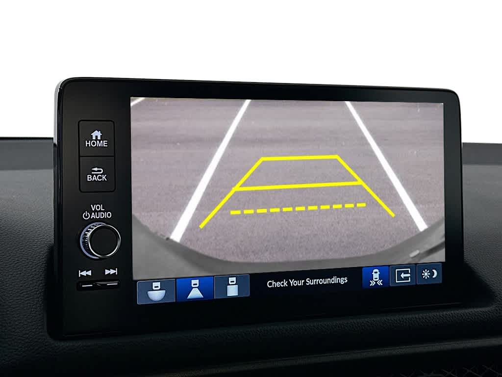 2026 Honda Prelude Base