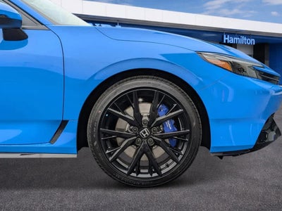 2026 Honda Prelude Base